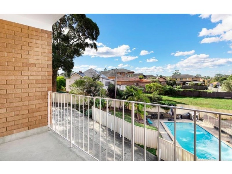 6/1 Aeolus Avenue, Ryde NSW 2112