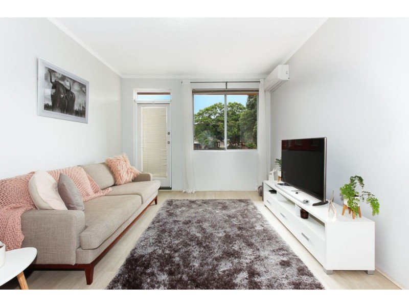 U10/7 Curzon Street, Ryde NSW 2112