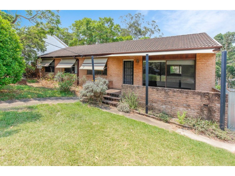 28 Lambert Street, West Ryde NSW 2114