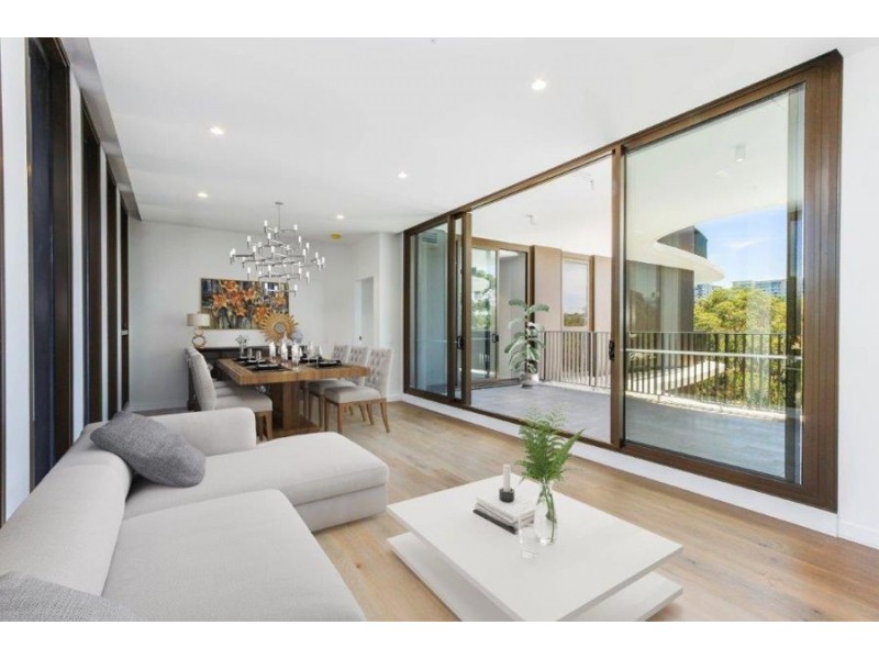 B502 80 Waterloo Road, Macquarie Park NSW 2113