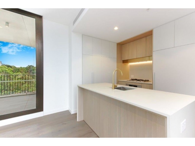 B502 80 Waterloo Road, Macquarie Park NSW 2113