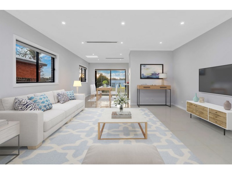 16a Clermont Ave, Ryde NSW 2112