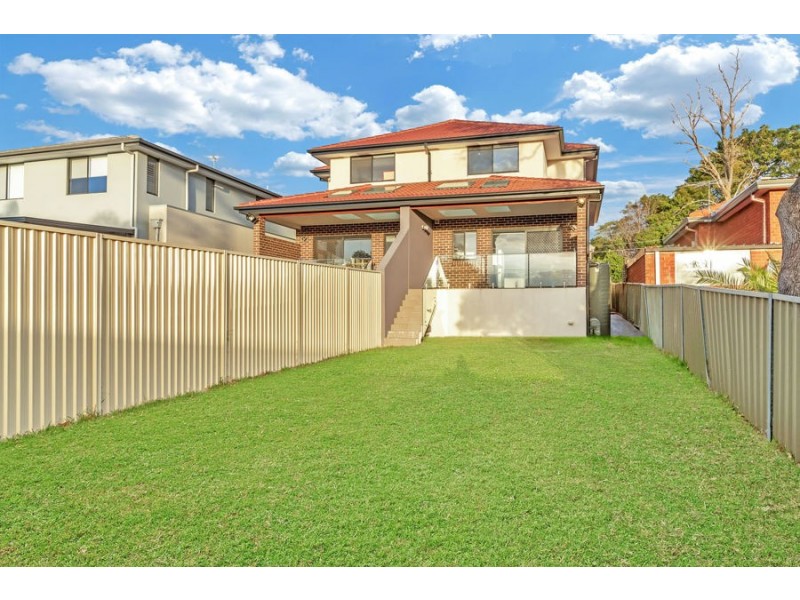 16a Clermont Ave, Ryde NSW 2112