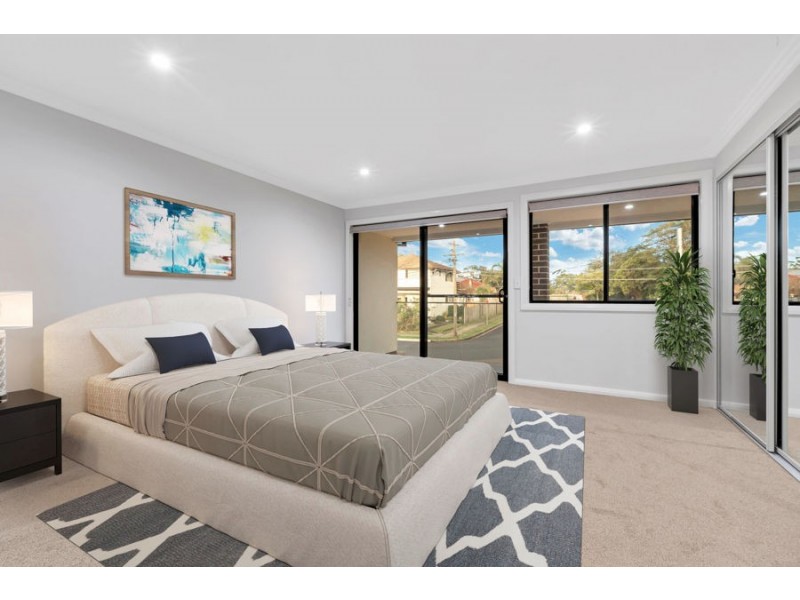 16a Clermont Ave, Ryde NSW 2112