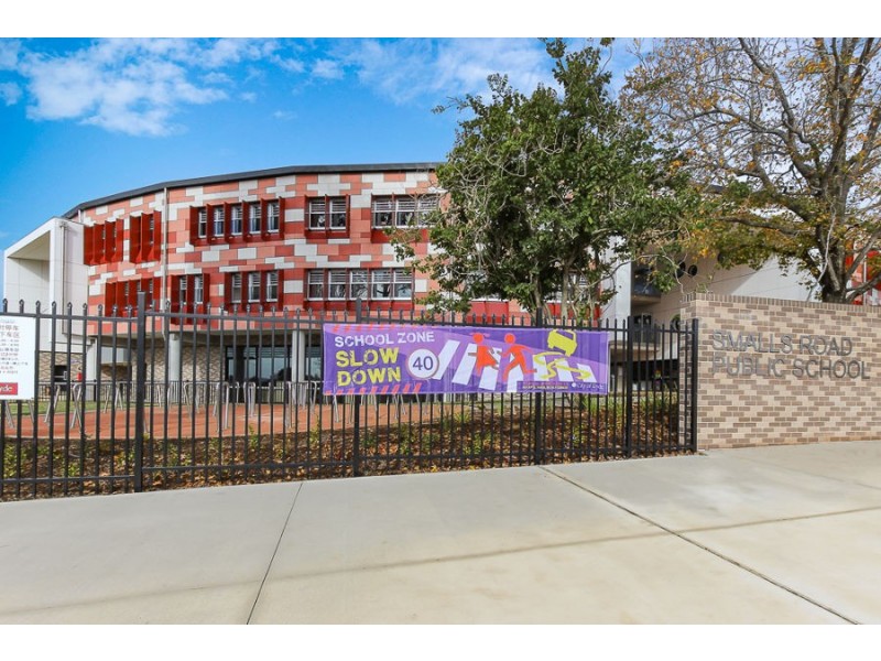 16a Clermont Ave, Ryde NSW 2112