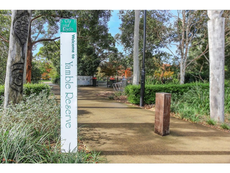 16a Clermont Ave, Ryde NSW 2112