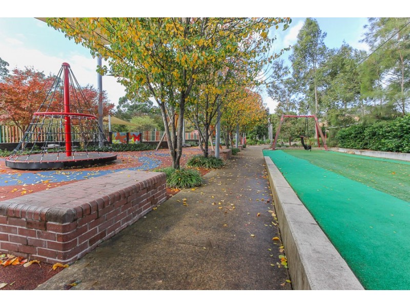 16a Clermont Ave, Ryde NSW 2112