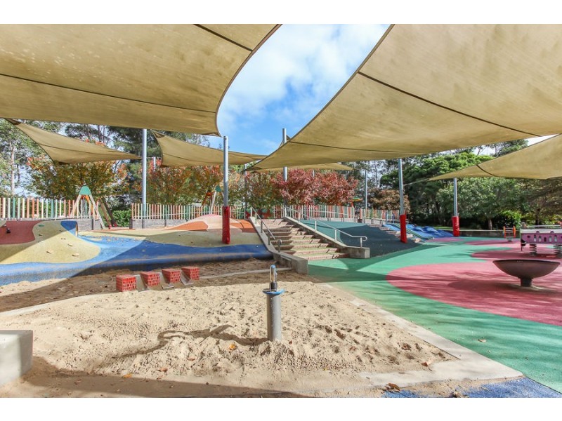 16a Clermont Ave, Ryde NSW 2112