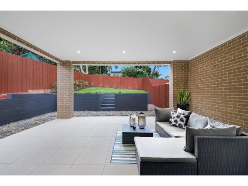 7 Broadoaks Street, Ermington NSW 2115