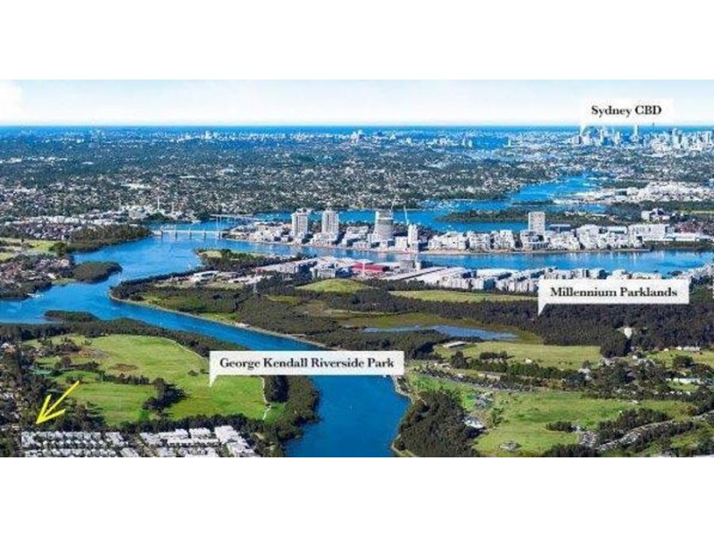 7 Broadoaks Street, Ermington NSW 2115