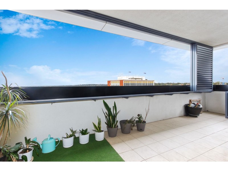 705A/6 Devlin Street, Ryde NSW 2112