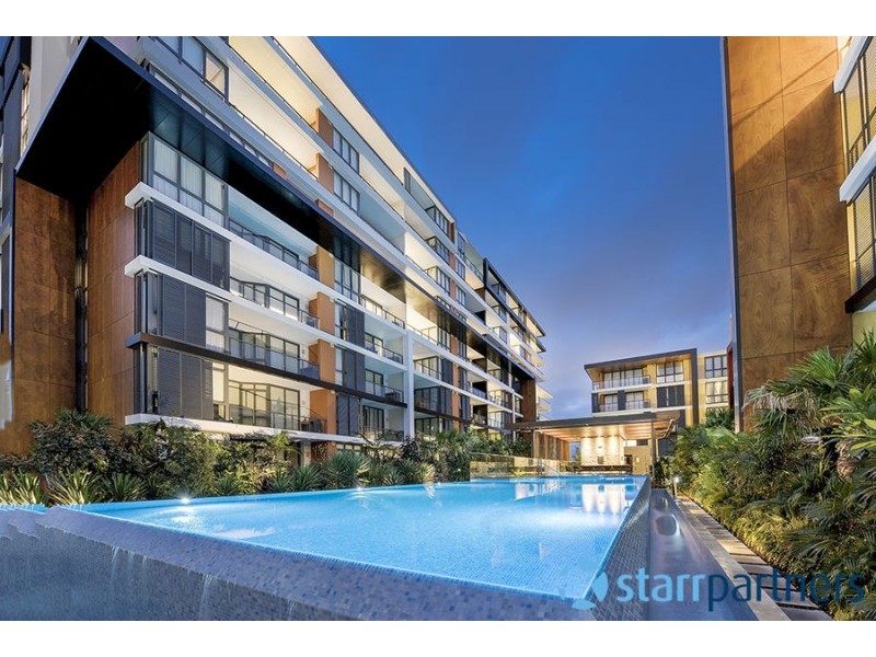 705A/6 Devlin Street, Ryde NSW 2112