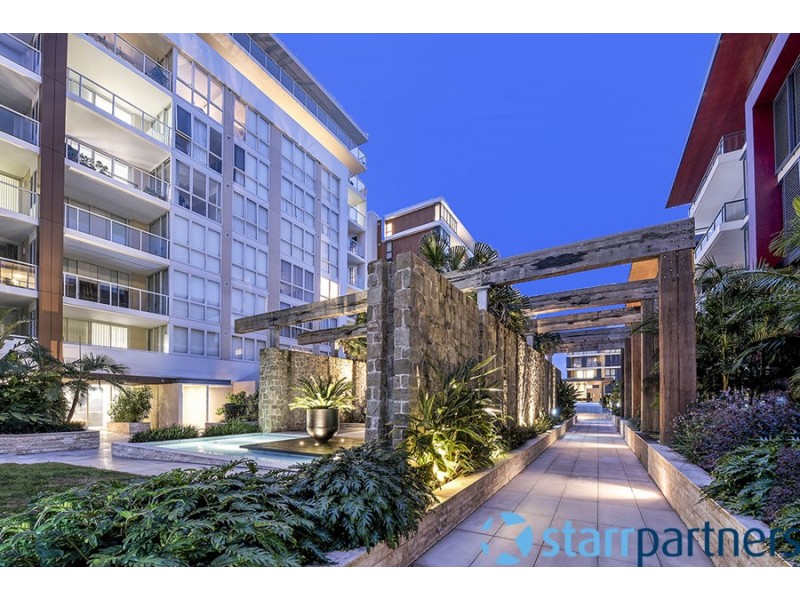 705A/6 Devlin Street, Ryde NSW 2112