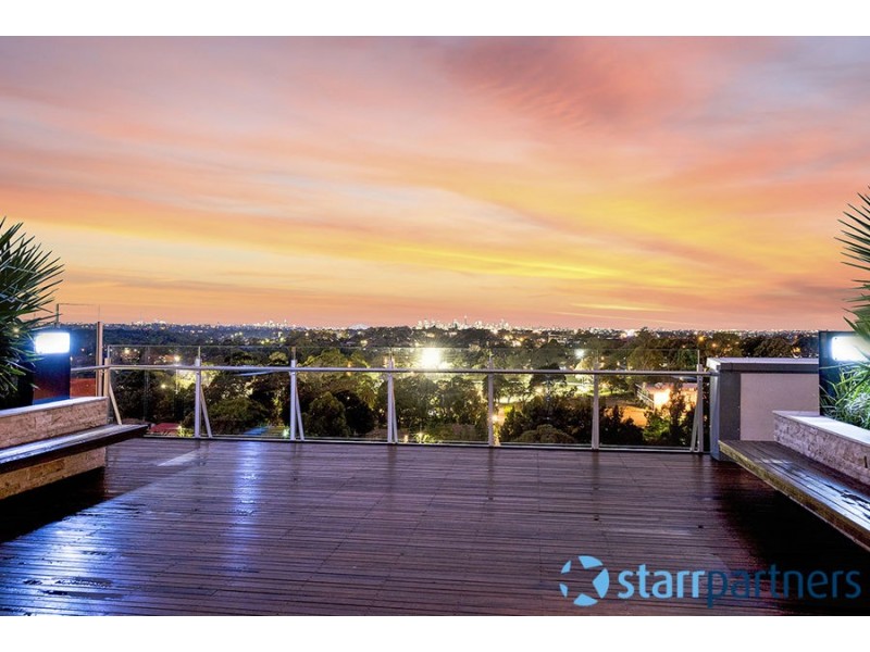 705A/6 Devlin Street, Ryde NSW 2112