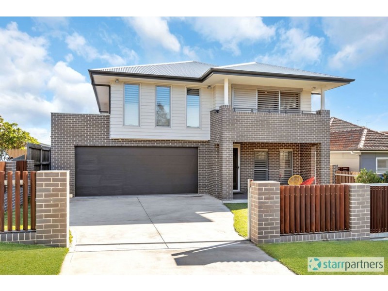 14 Watson Street, Ermington NSW 2115