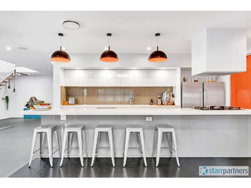 14 Watson Street, Ermington NSW 2115