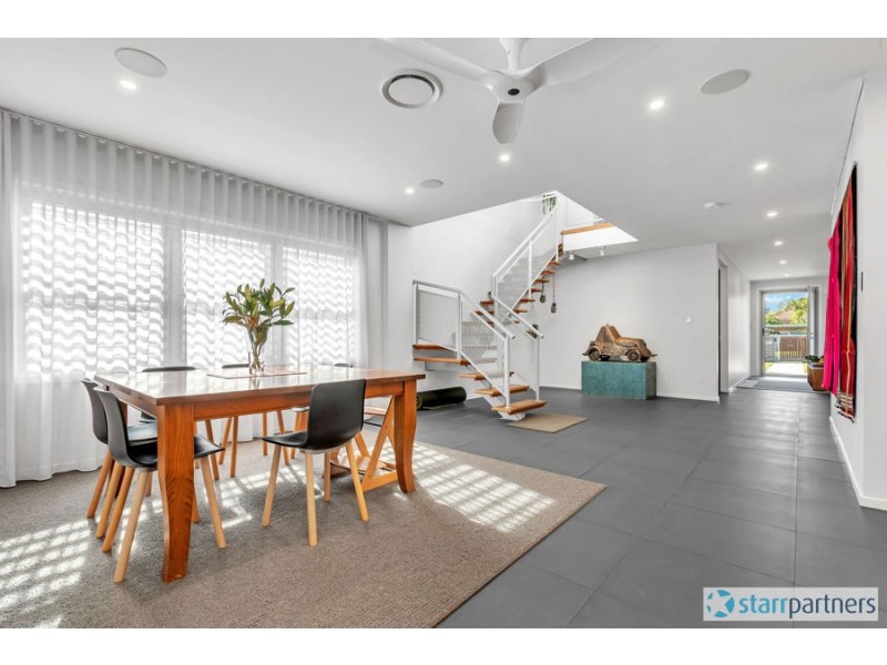 14 Watson Street, Ermington NSW 2115