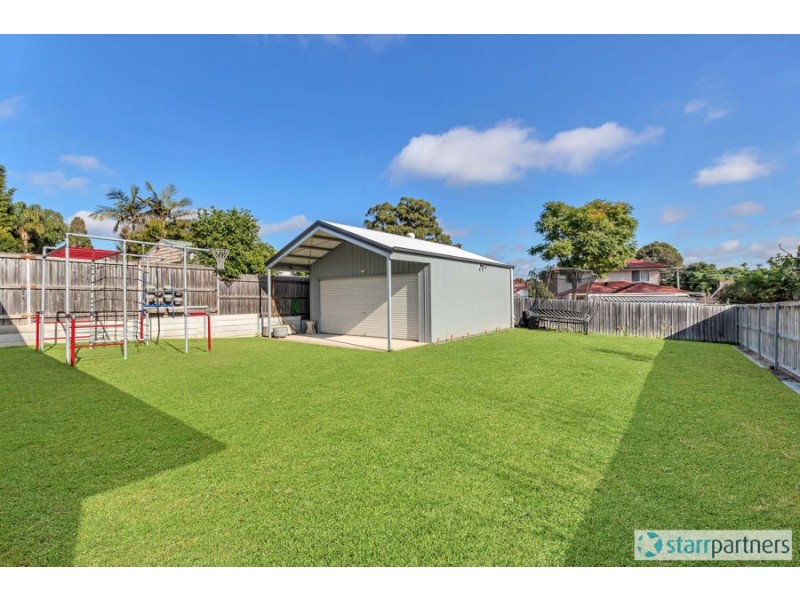 14 Watson Street, Ermington NSW 2115