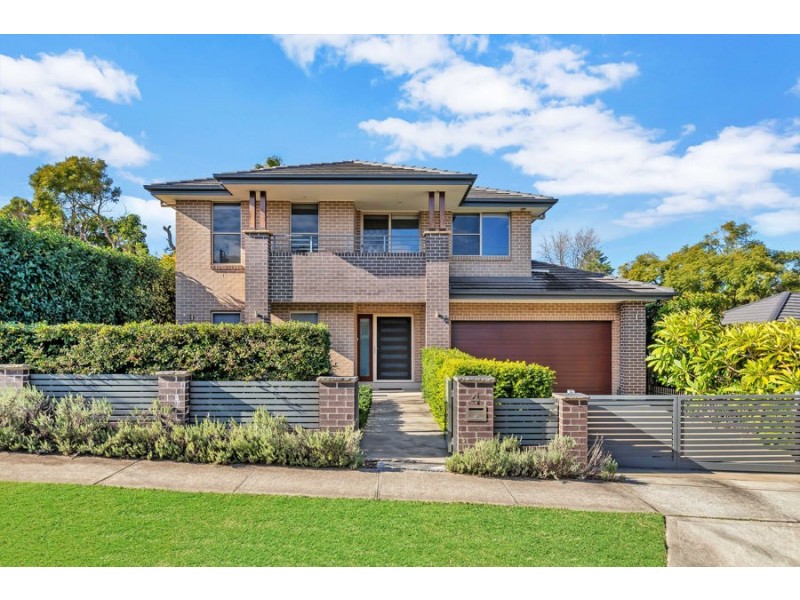 4 Ramleh Street, Hunters Hill NSW 2110