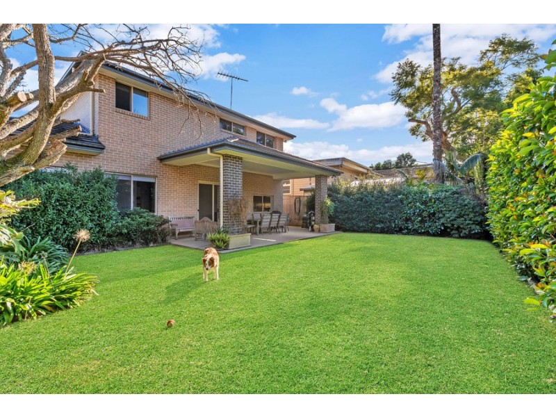 4 Ramleh Street, Hunters Hill NSW 2110