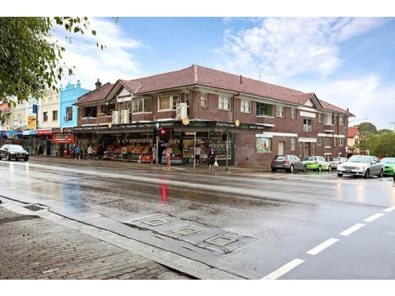 3/2a Watson Street, Bondi NSW 2026