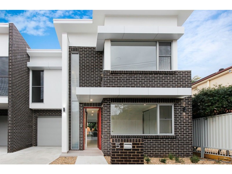 5 Heath Lane, Ryde NSW 2112