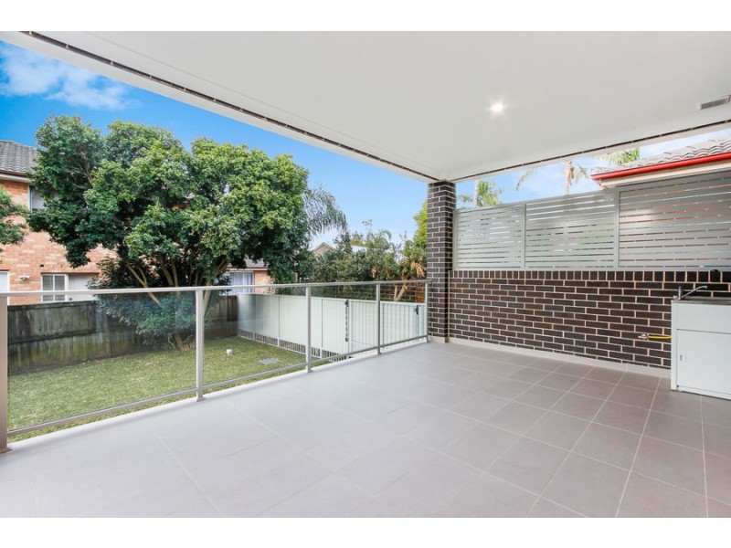 5 Heath Lane, Ryde NSW 2112