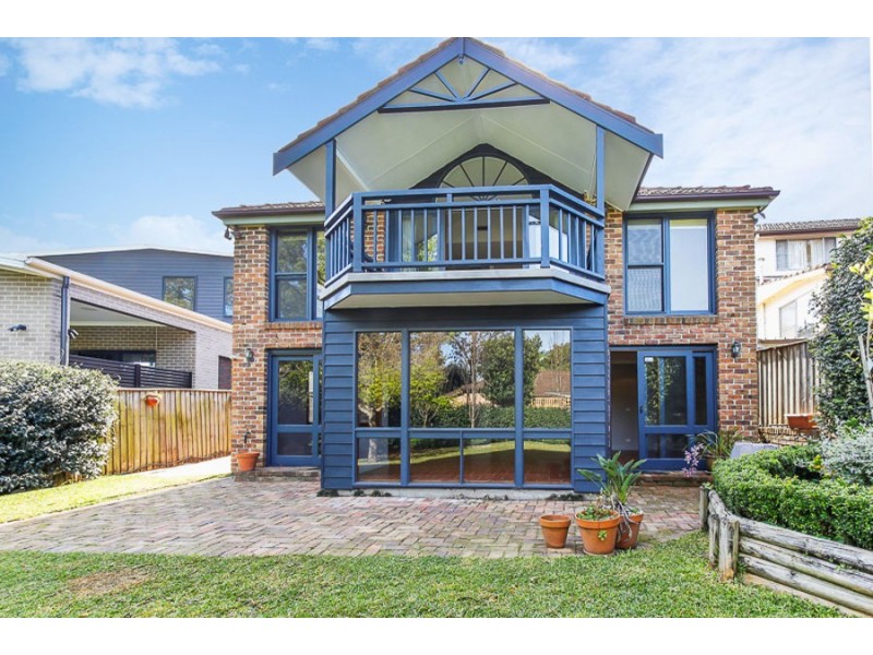 # Watson Street, Putney NSW 2112