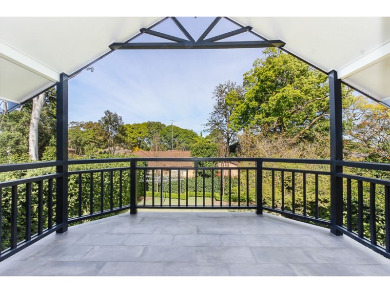 # Watson Street, Putney NSW 2112