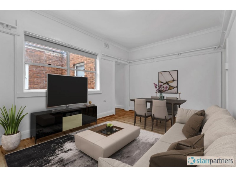 U 6/2a Watson Street, Bondi NSW 2026