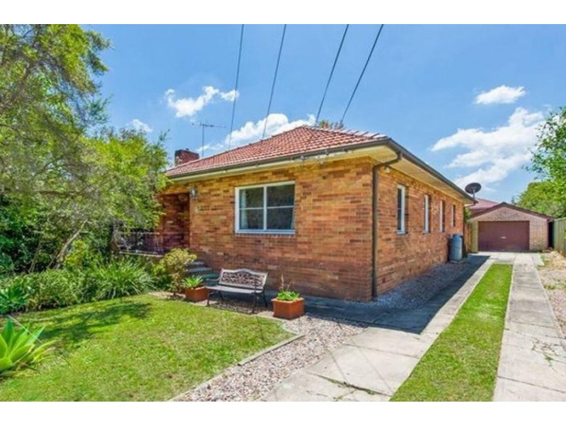 27 Beazley Street, Ryde NSW 2112