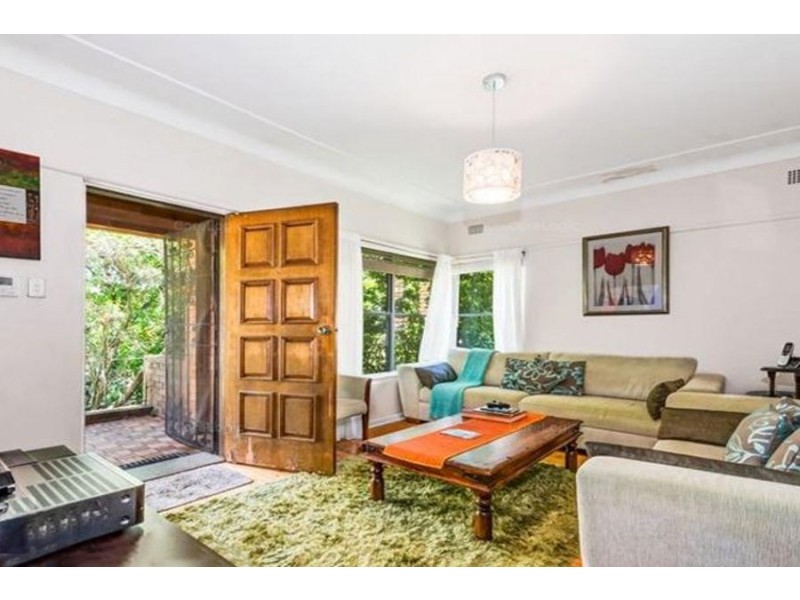 27 Beazley Street, Ryde NSW 2112