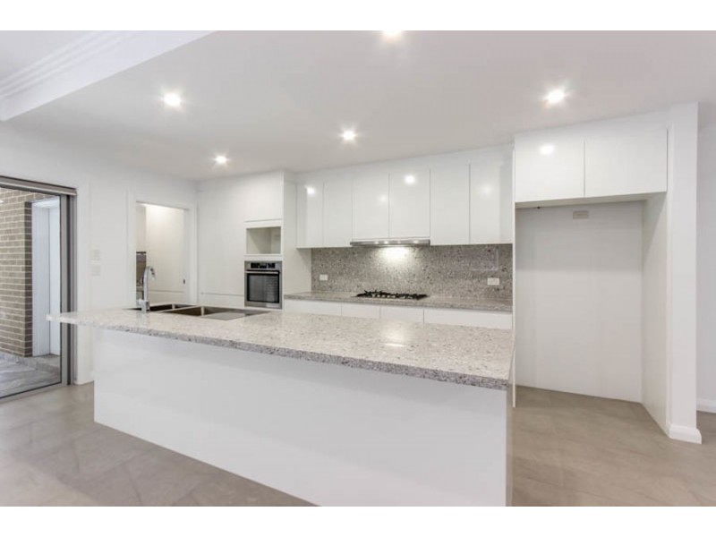 157a Quarry Road, Ryde NSW 2112