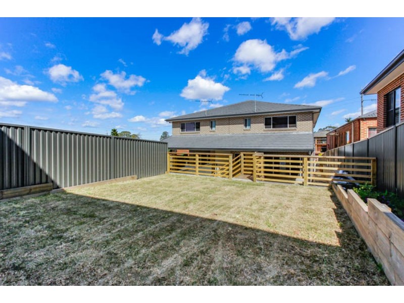 157a Quarry Road, Ryde NSW 2112