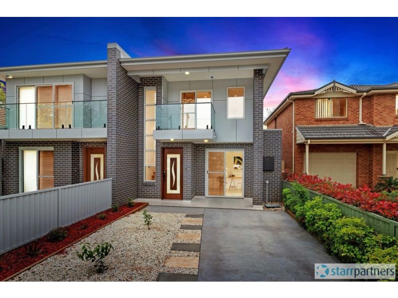 610a Victoria Road (Drive access from Stanley Lane), Ermington NSW 2115