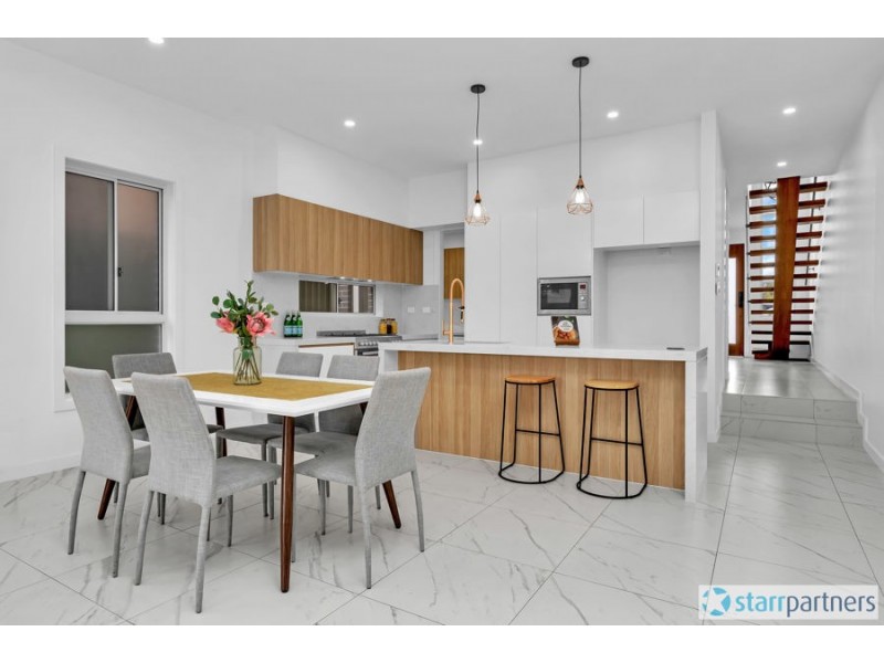 610a Victoria Road (Drive access from Stanley Lane), Ermington NSW 2115