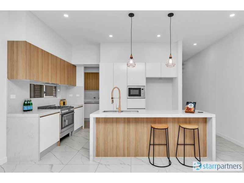 610a Victoria Road (Drive access from Stanley Lane), Ermington NSW 2115