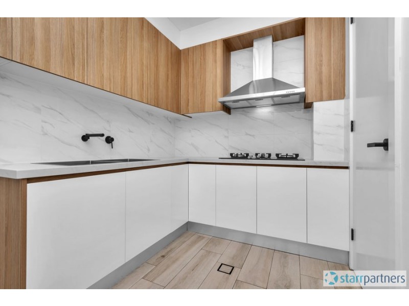 610a Victoria Road (Drive access from Stanley Lane), Ermington NSW 2115