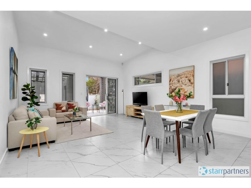 610a Victoria Road (Drive access from Stanley Lane), Ermington NSW 2115