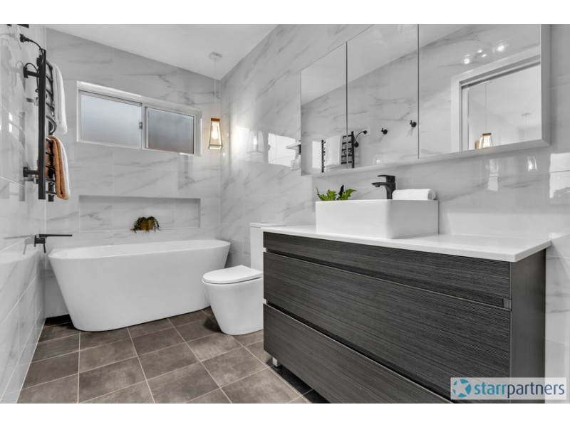 610a Victoria Road (Drive access from Stanley Lane), Ermington NSW 2115