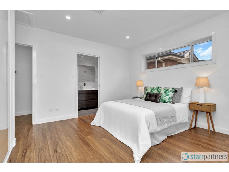 610a Victoria Road (Drive access from Stanley Lane), Ermington NSW 2115