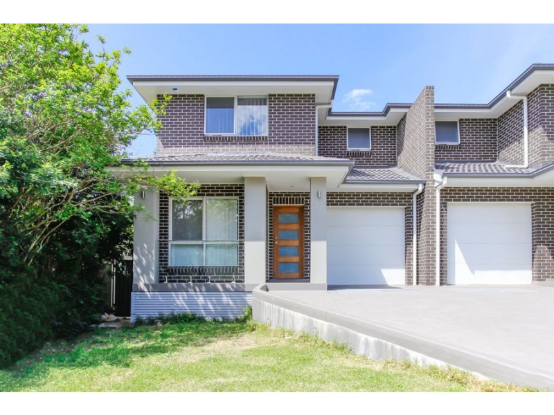 95A Spurway Street, Ermington NSW 2115