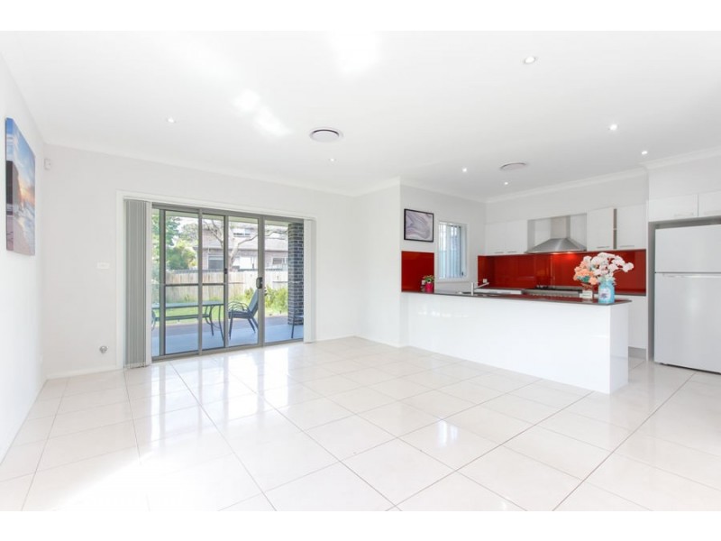95A Spurway Street, Ermington NSW 2115
