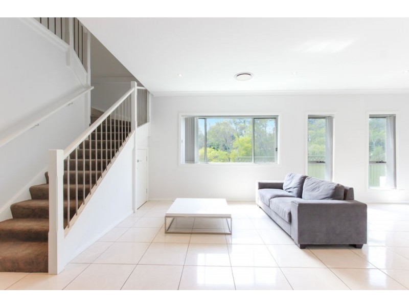 95A Spurway Street, Ermington NSW 2115