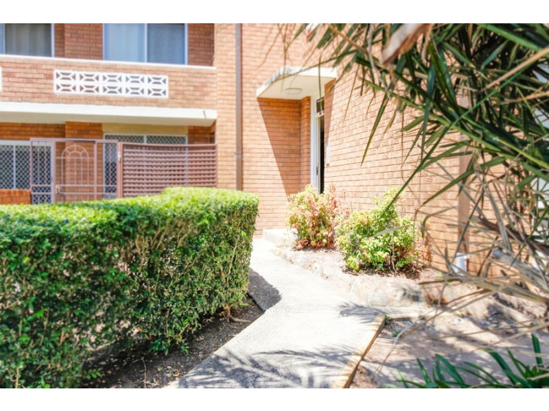 17/10 Edward Street, Ryde NSW 2112