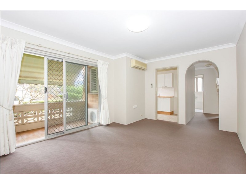 17/10 Edward Street, Ryde NSW 2112