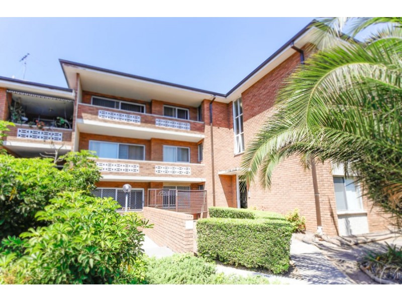 17/10 Edward Street, Ryde NSW 2112
