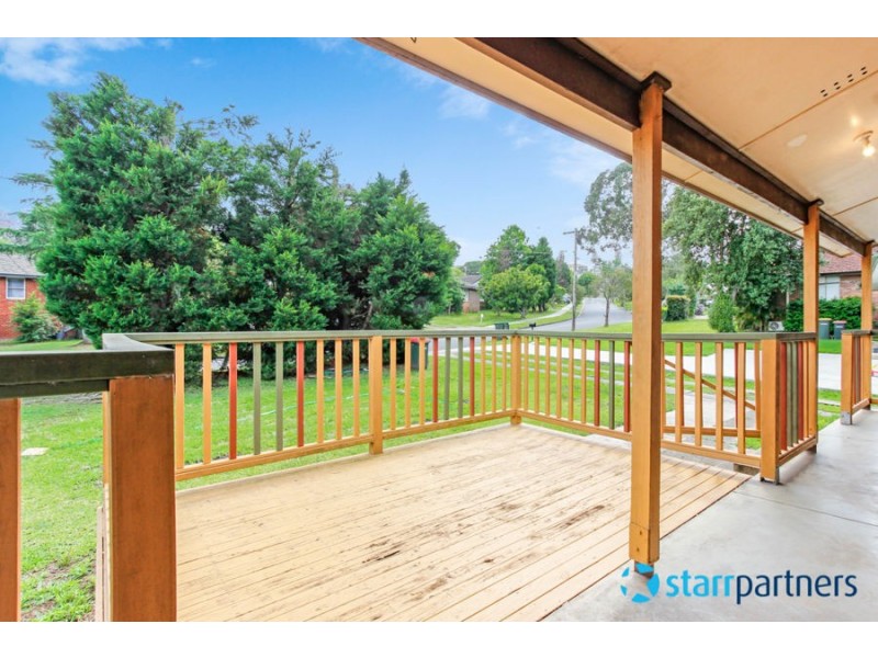 14 Charlotte Street, Dundas Valley NSW 2117