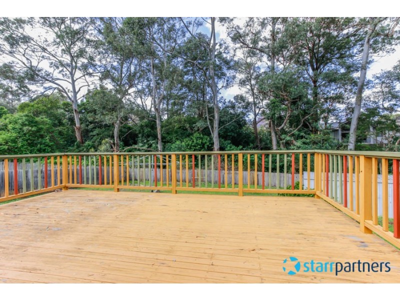 14 Charlotte Street, Dundas Valley NSW 2117