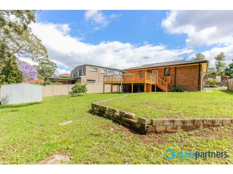 14 Charlotte Street, Dundas Valley NSW 2117